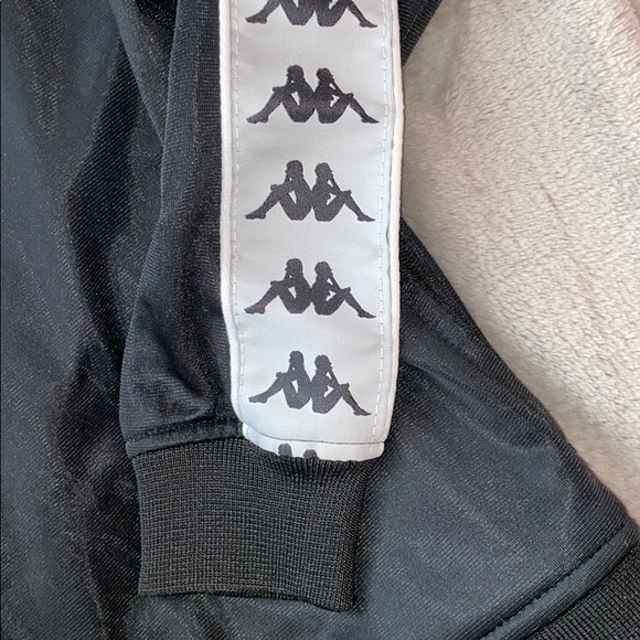 Kappa Sweater - Picture 3 of 4